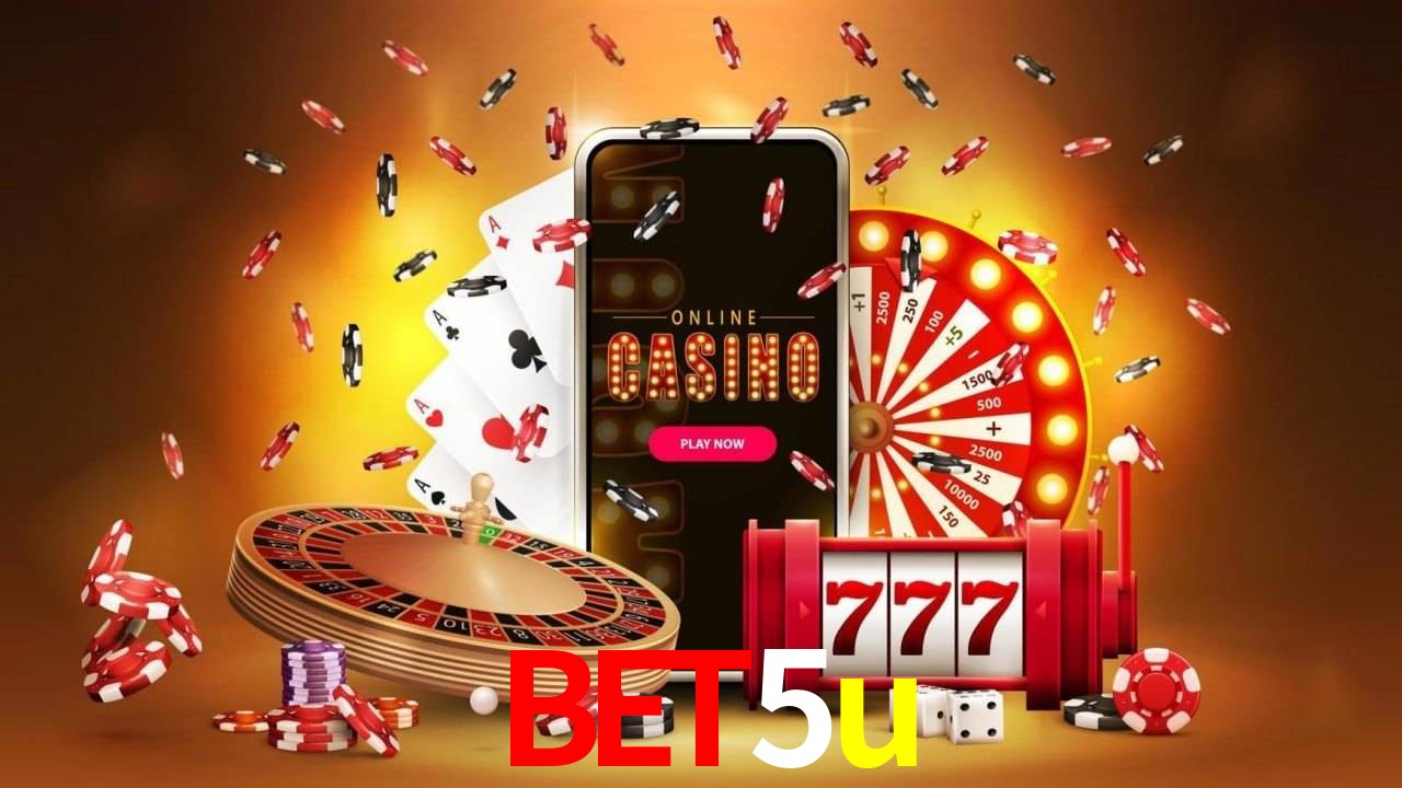 Experiência VIP bet5u