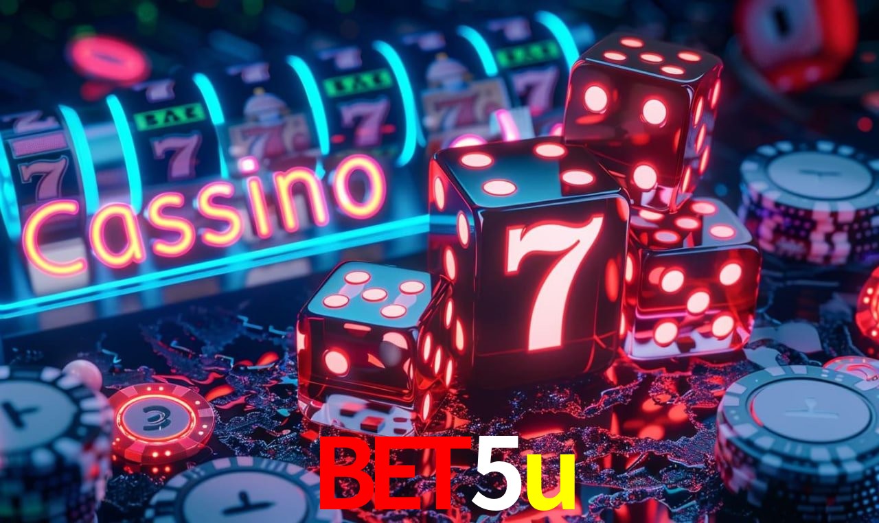 Experiência VIP bet5u