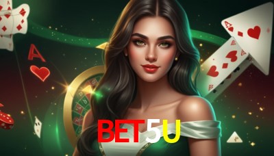 BET5U Casino: Jogue Online e Ganhe Grandes Prêmios BET5U Casino: Jogue Online e Ganhe Grandes Prêmios
