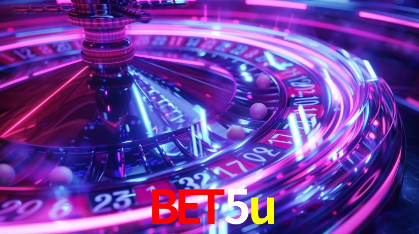 Inovações de Jogos na bet5u: O Futuro das Experiências Interativas