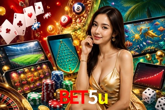 Spaceman Game bet5u
