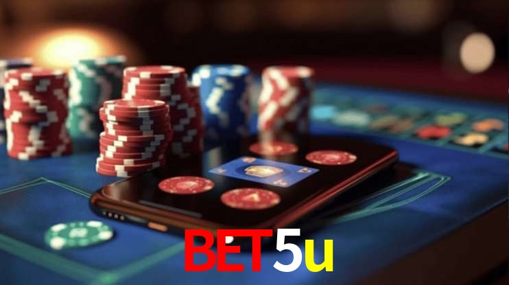 Torneios bet5u