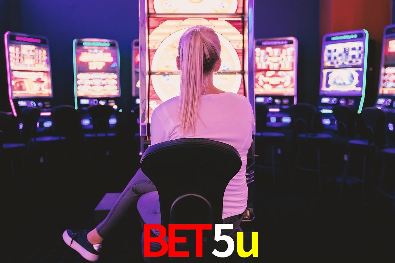 Games Directory bet5u