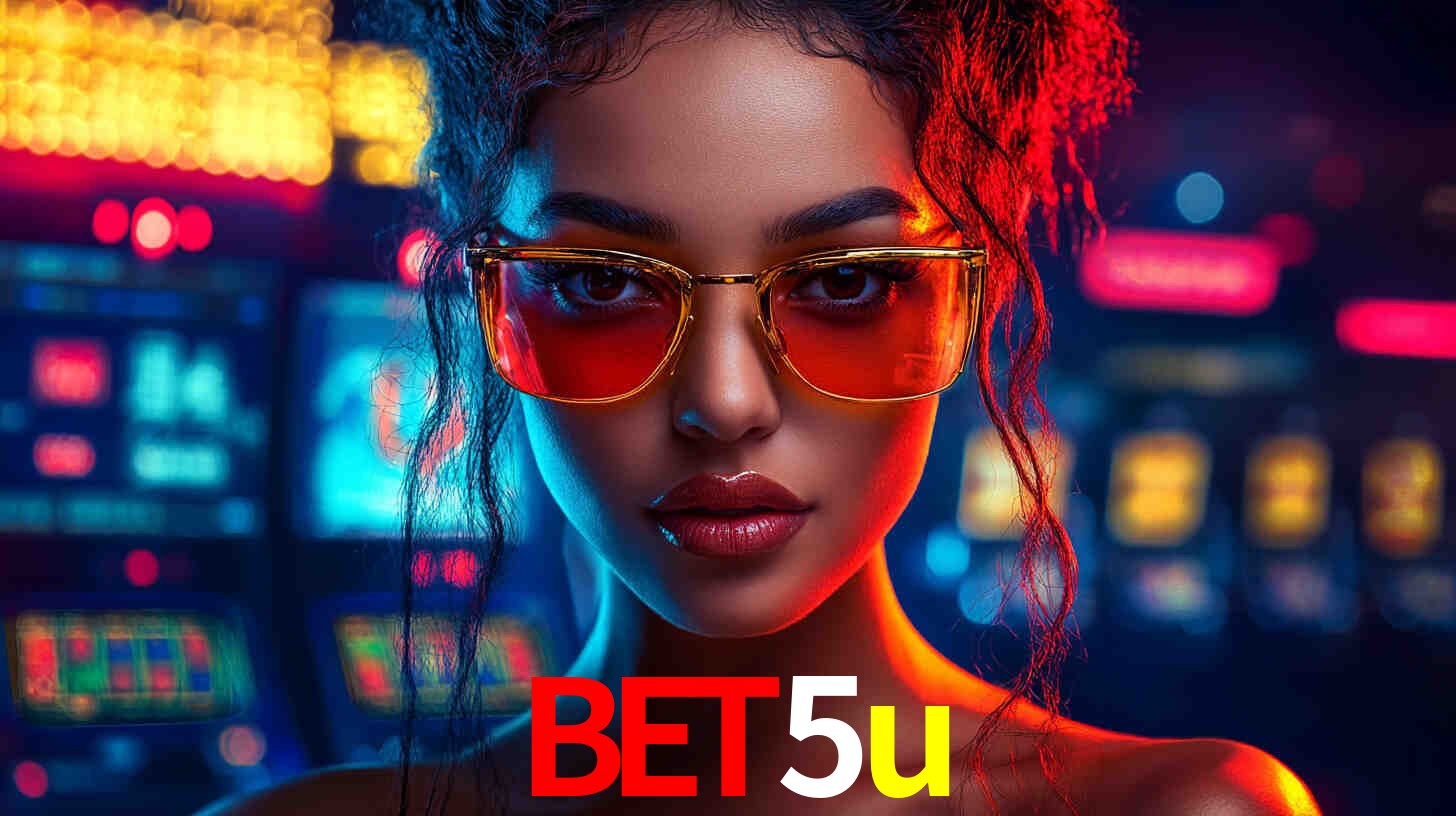 Descubra a Essência do bet5u: Nossa História e Compromissos