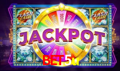 Descubra o Mundo do Cassino Online com bet5u