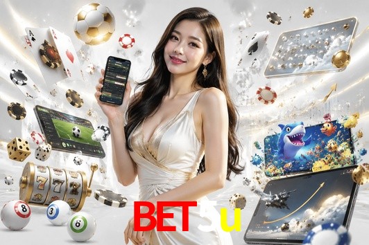 Slot Games bet5u