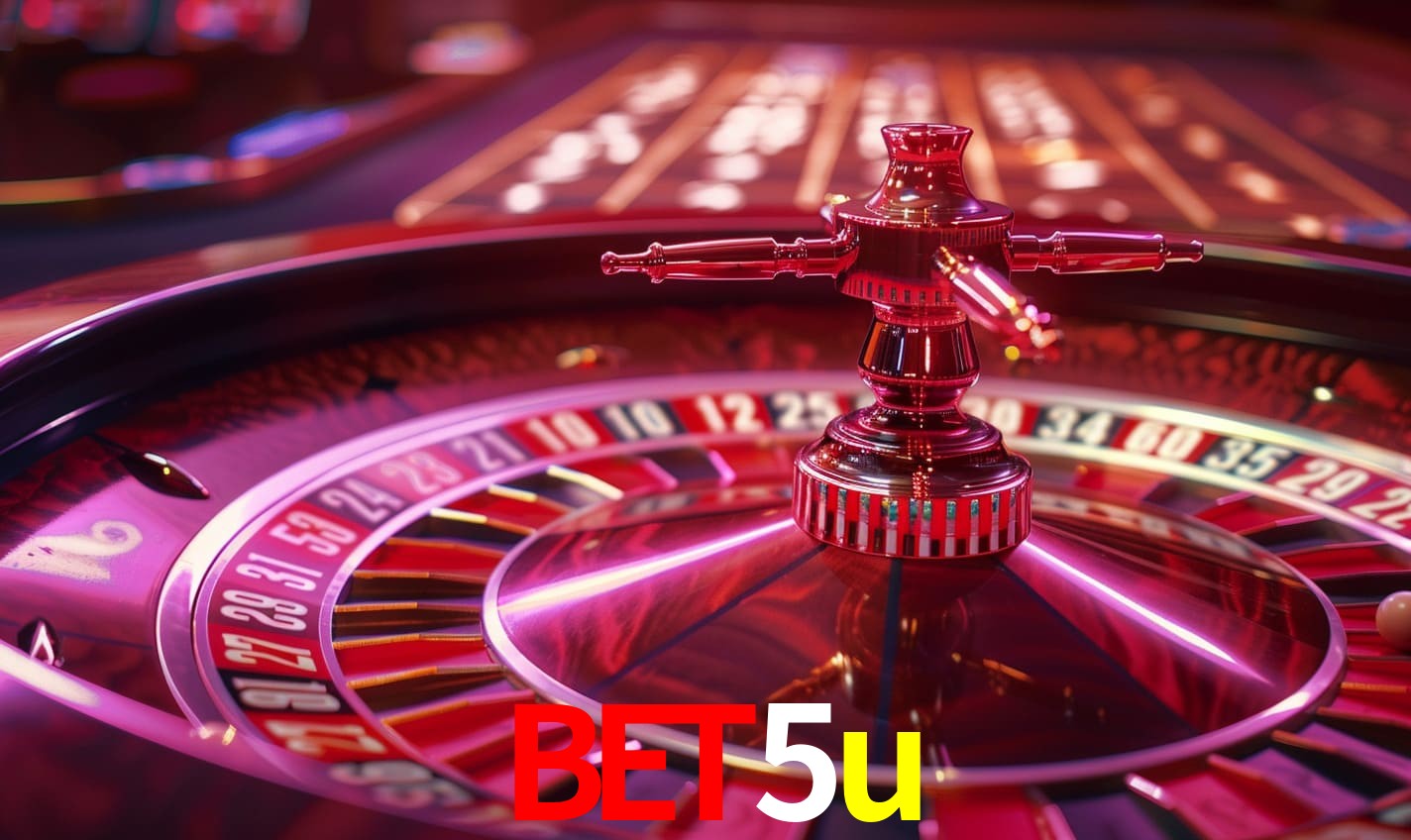 Explorando a Categoria de Eventos em Apostas na bet5u