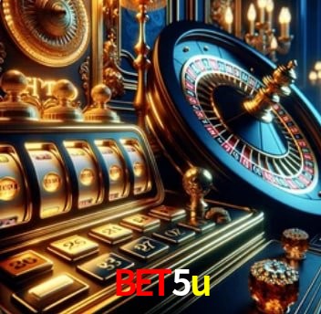 Bônus Diários bet5u