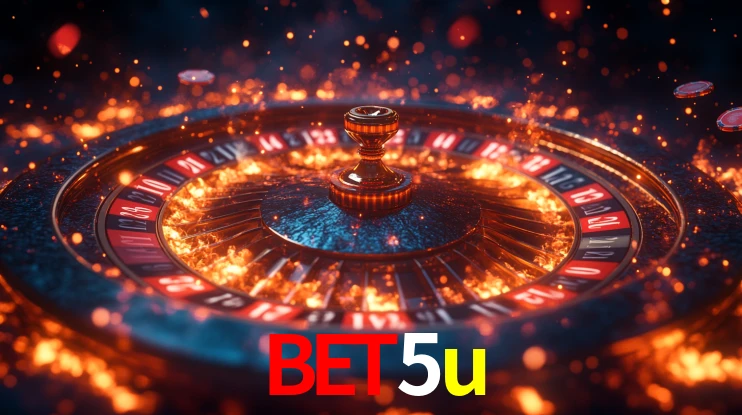 Explore as vantagens do bet5u: serviço profissional e confiabilidade