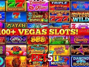 Descubra a Magia dos Jogos de Arcade no bet5u