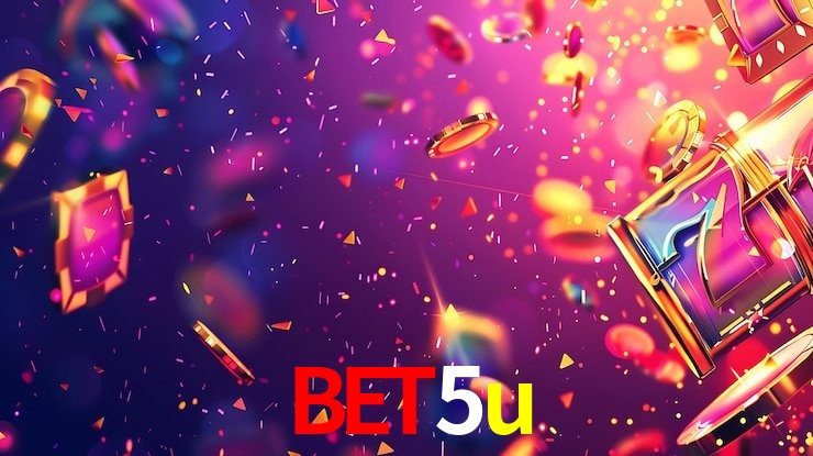 A Emoção da Loteria na bet5u: Uma Chance de Mudança de Vida