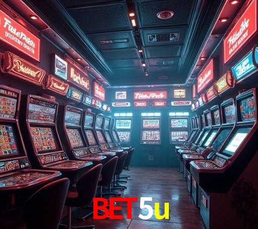 Benefícios da Conta bet5u