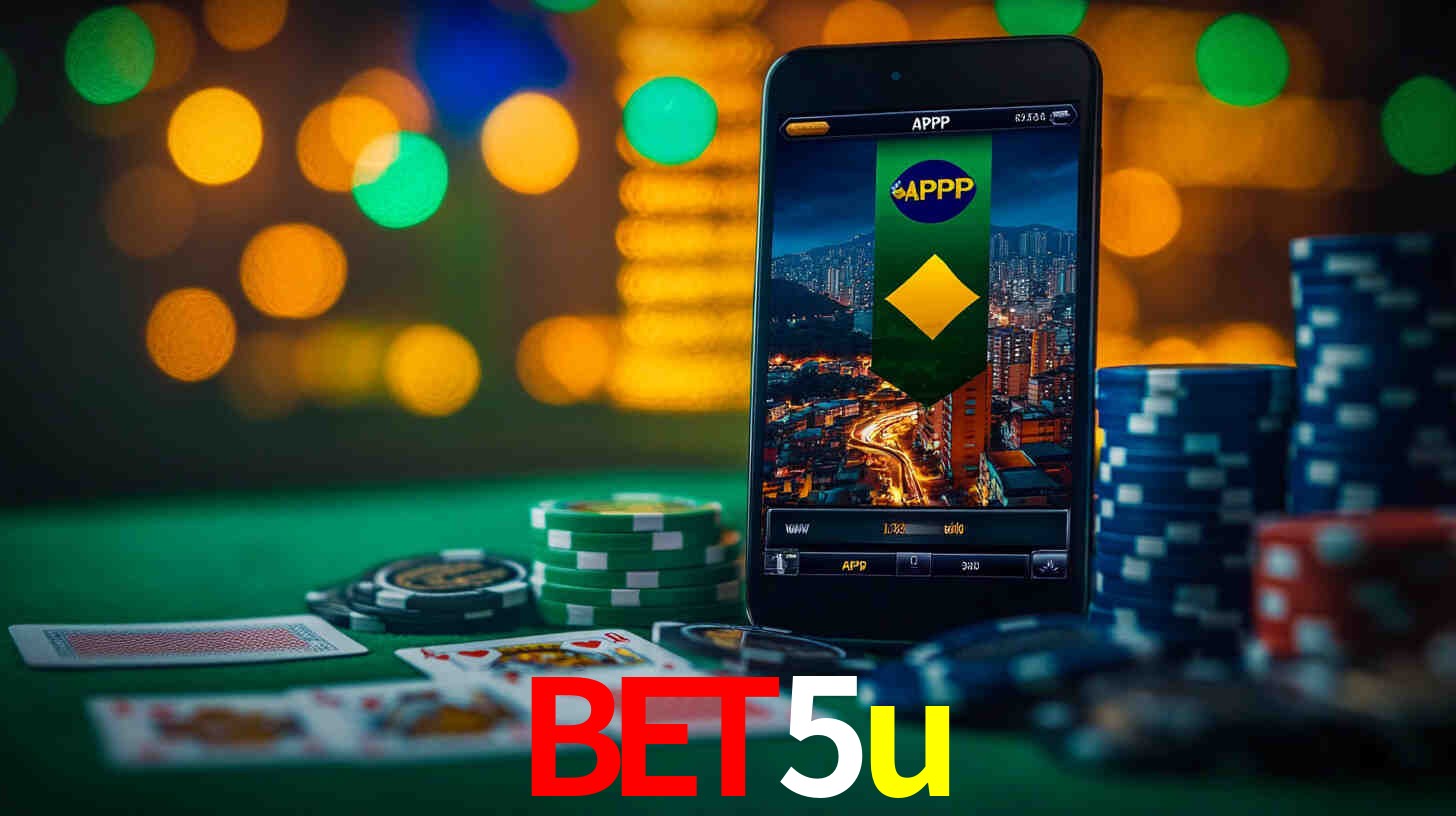 Explorando a Categoria de Eventos em Apostas na bet5u