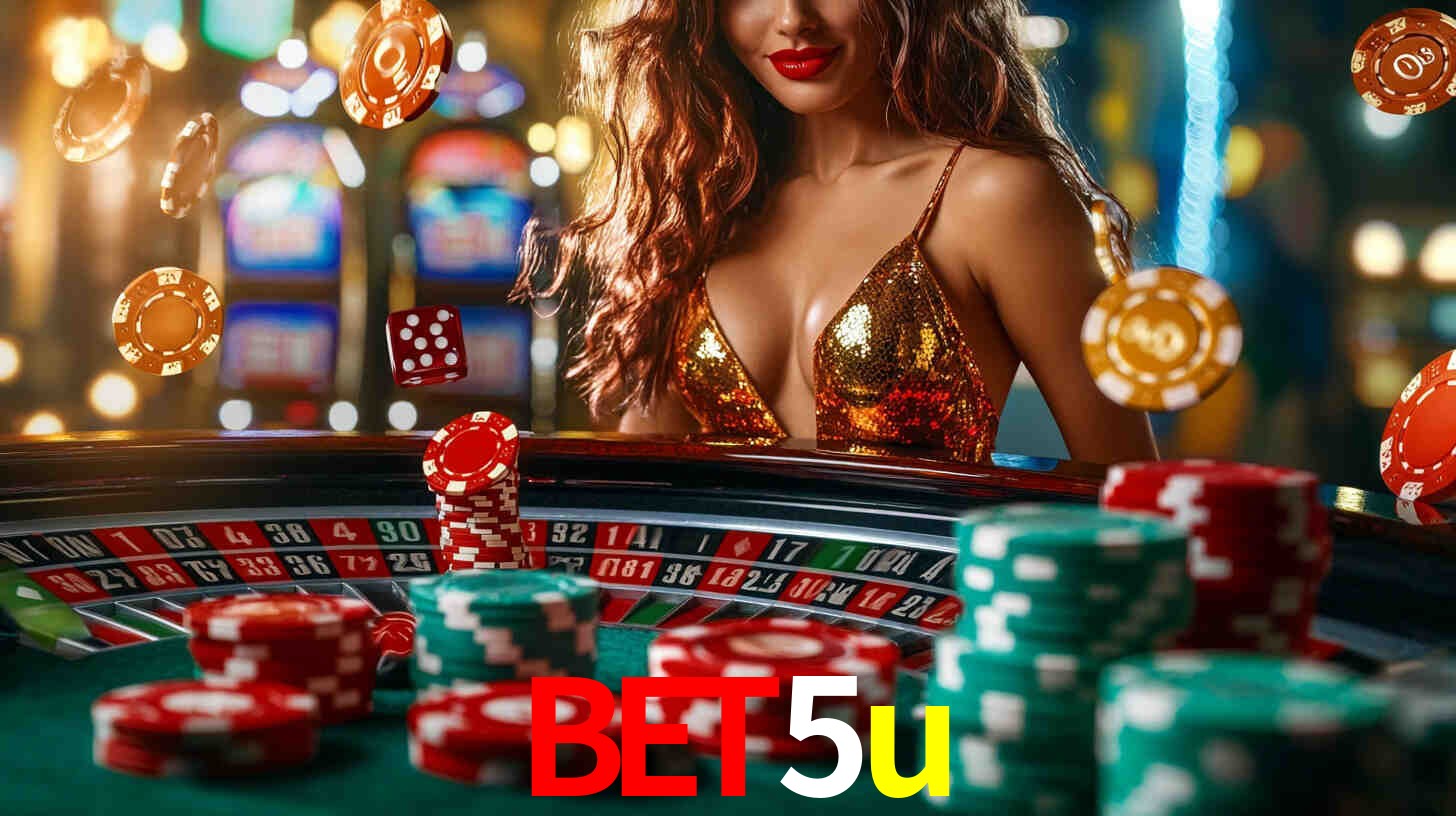 Premium Interface bet5u