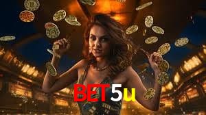 Bonus Features bet5u