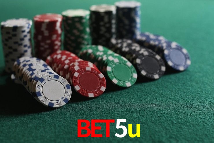Player Reviews bet5u
