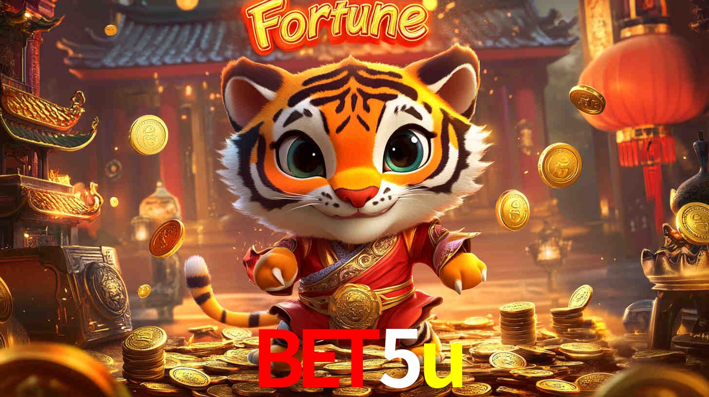 Descubra o Programa VIP da bet5u: Vantagens Exclusivas para Jogadores