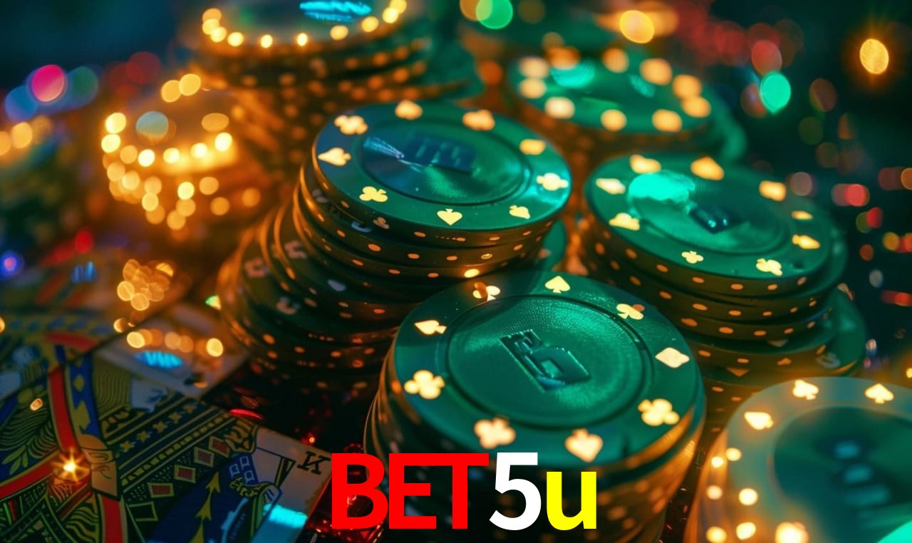 Casino Ao Vivo bet5u