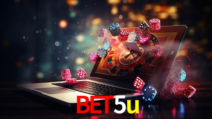 Desvendando o Mundo dos Jogos Virtuais na bet5u