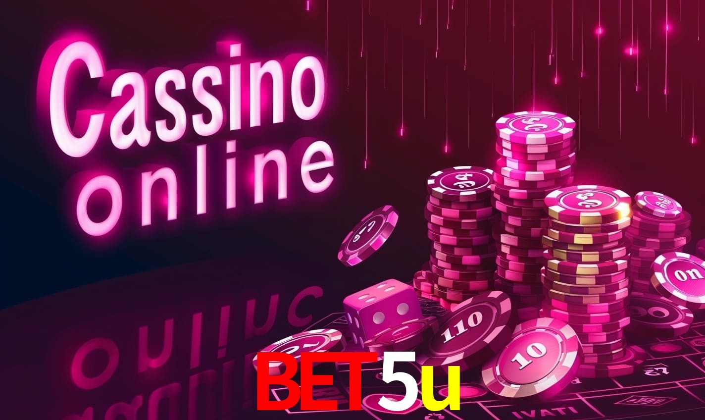 Descubra a Essência do bet5u: Nossa História e Compromissos