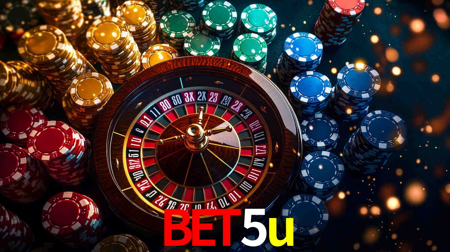 bet5u App Interface