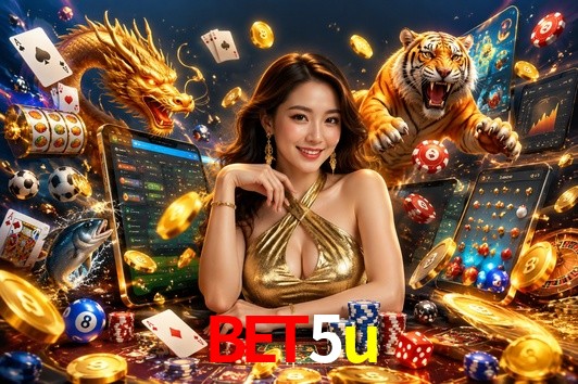 Quick Registration bet5u