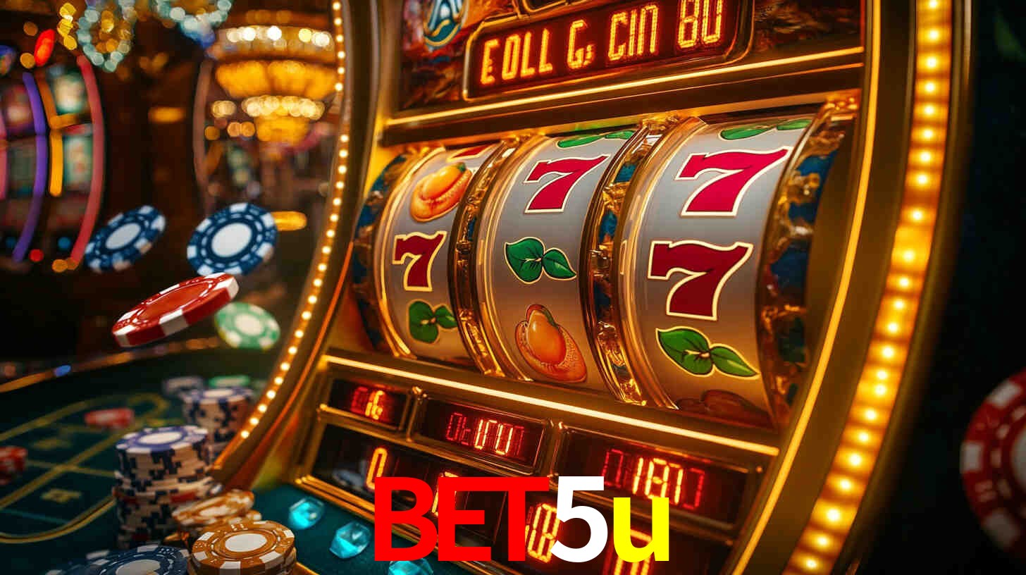 Exclusive Games bet5u