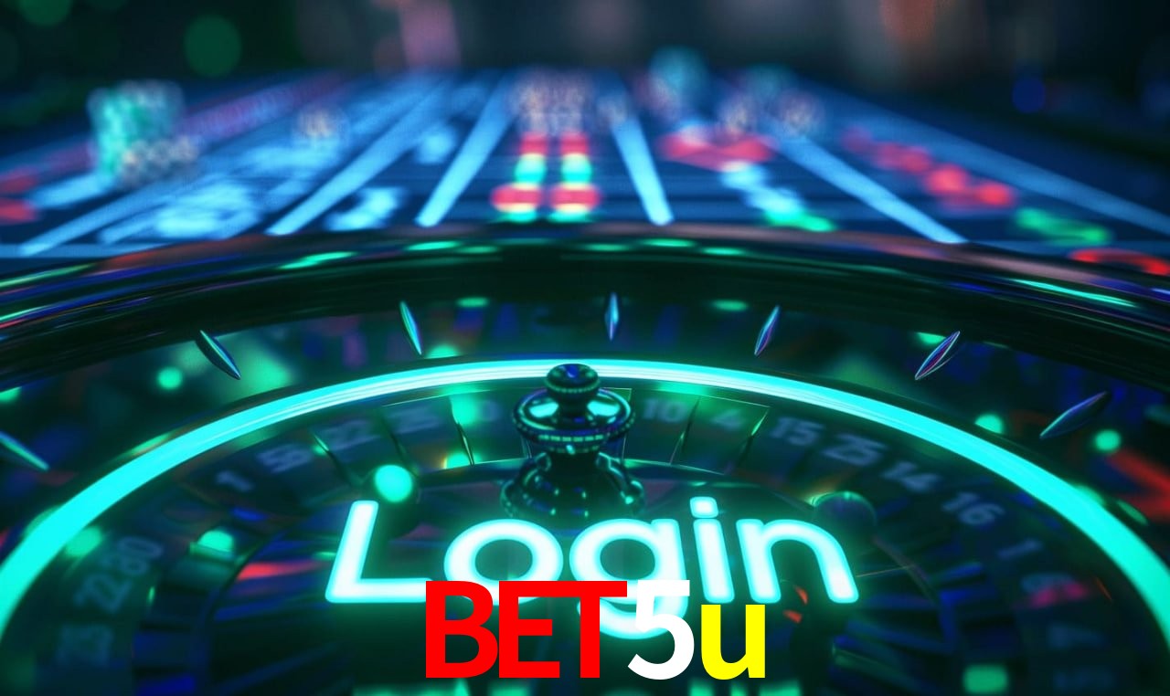 Mesa de Blackjack bet5u