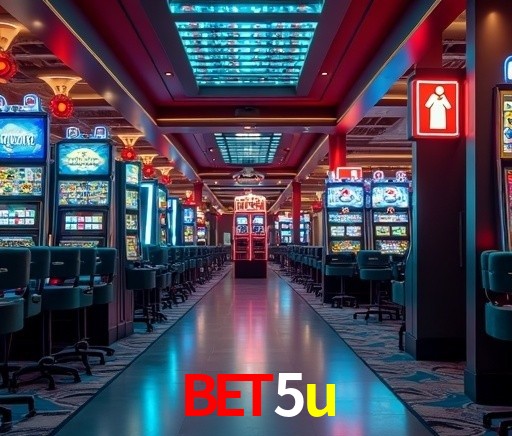 Descubra o Programa VIP da bet5u: Vantagens Exclusivas para Jogadores