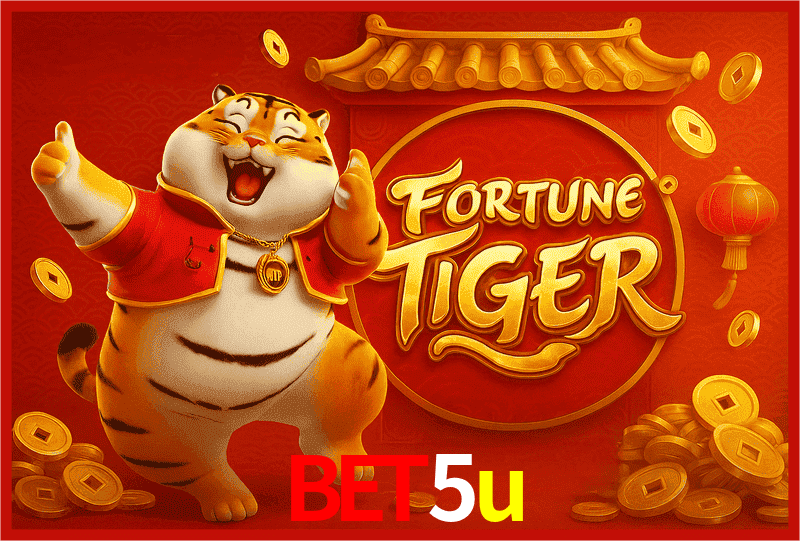 cassino bet5u